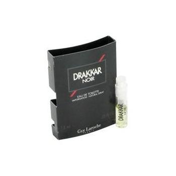 Image For: Drakkar Noir Vial (Sample) - .04 oz