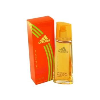 Image For: Adidas Tropical Eau De Toilette Spray 1.7 oz