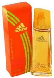 Adidas Tropical Eau De Toilette Spray 1.7 oz