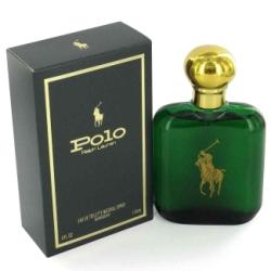 Polo by Ralph Lauren Eau De Toilette/Cologne Spray - 4 oz