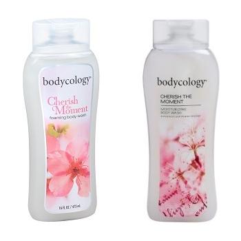 Image For: Bodycology Foaming Body Wash, Cherish the Moment - 16oz