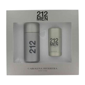 Image For: 212 Cologne Deodorant Gift Set