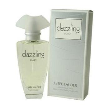 Image For: Estée Lauder Dazzling Silver EDP Spray - 1.7 oz