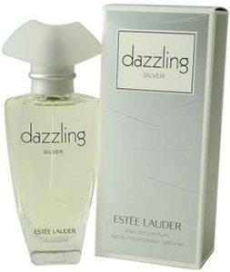 Estée Lauder Dazzling Silver EDP Spray - 1.7 oz
