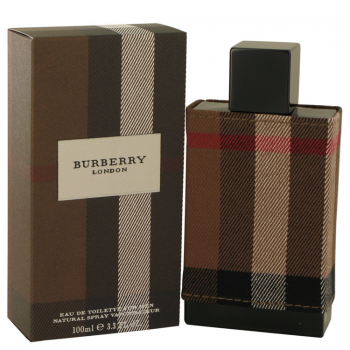 Image For: Burberry London for Men
