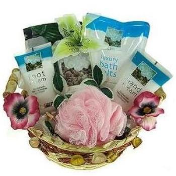 Image For: Gift Sets and Baskets