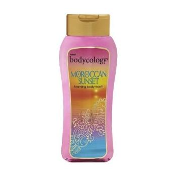 Image For: Bodycology Foaming Body Wash, Moroccan Sunset - 16oz