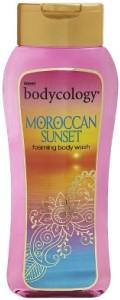 Bodycology Foaming Body Wash, Moroccan Sunset - 16oz