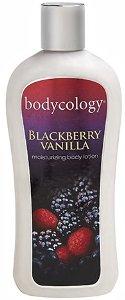 Bodycology Body Lotion, Blackberry Vanilla - 12 oz