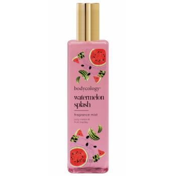 Image For: Bodycology Fragrance Mist - Watermelon Splash - 8 oz