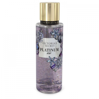 Image For: Victoria's Secret Platinum Ice Fragrance Mist Spray - 8.4 oz