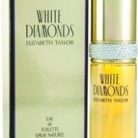 White Diamonds Collection