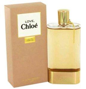 Chloe Love EDP Intense Spray - 2.5 oz