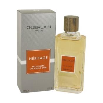 Image For: Guerlain Heritage Colognes