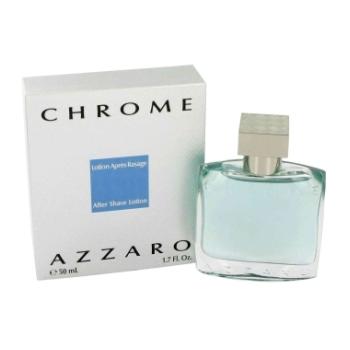 Image For: Chrome for Men by Loris Azzaro - 3.4oz After Shave
