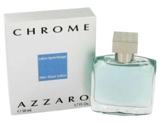 Chrome for Men by Loris Azzaro - 3.4oz After Shave