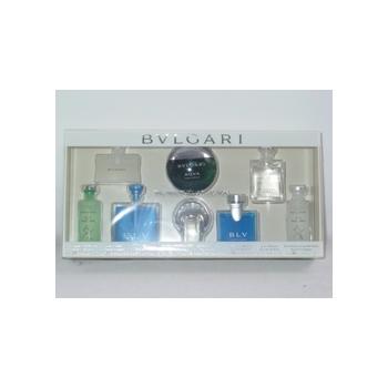 Image For: Bvlgari Miniature Collection by Bulgari