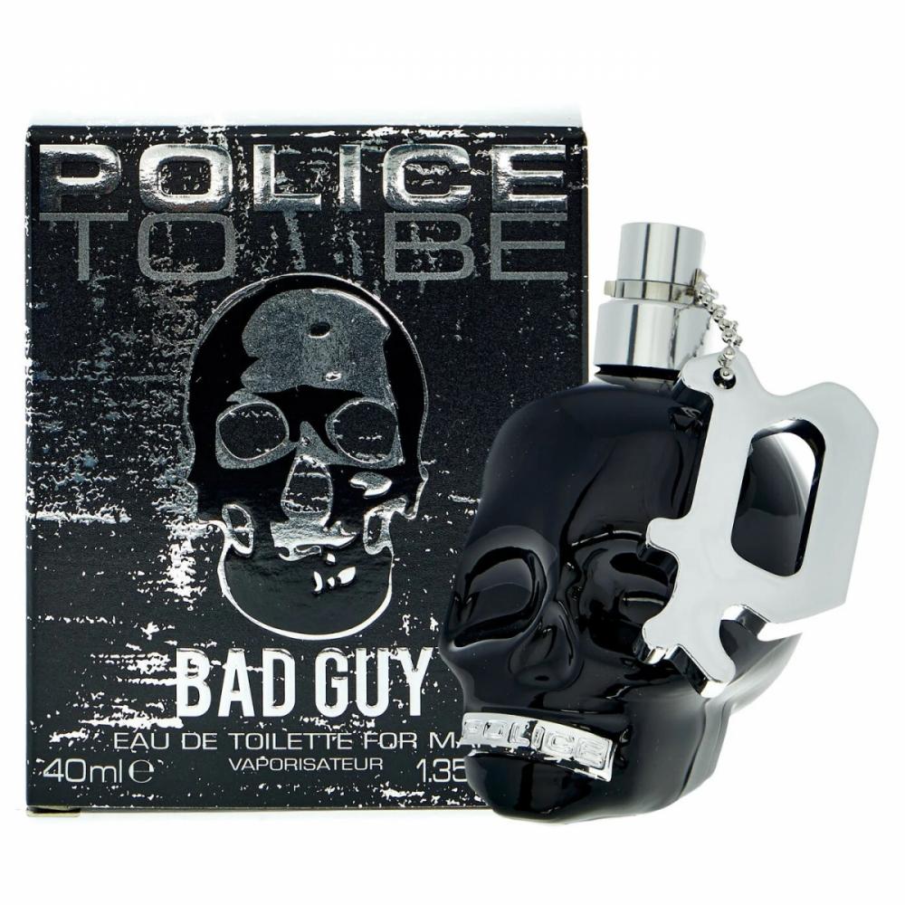 Police To Be Collection for Men