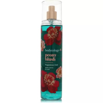 Image For: Bodycology Peony Blush Perfume - 8 oz