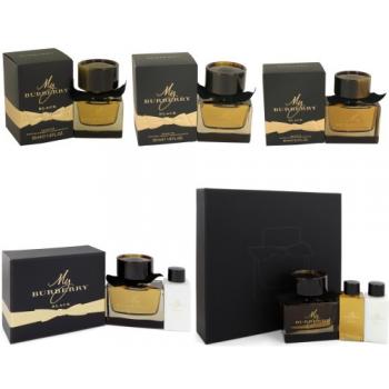 Image For: Burberry - My Burberry Black Perfume