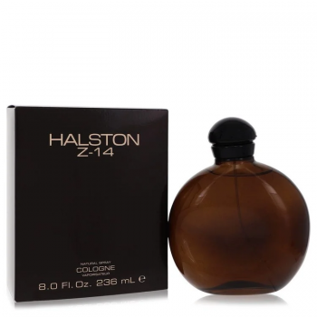 Image For: Halston Z-14 Cologne - 8 oz