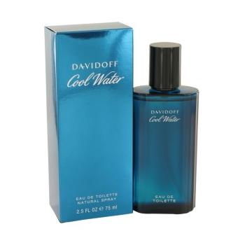 Image For: Davidoff Cool Water EDT - 2.5 oz