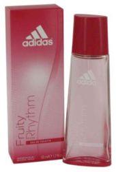 Adidas Fruity Rhythm Eau De Toilette Spray - 1.7 oz