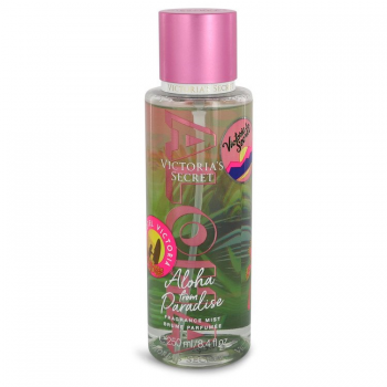 Image For: Victoria's Secret Aloha From Paradise Fragrance Mist Spray - 8.4 oz