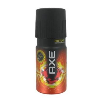 Image For: Axe Hot Fever Deodorant Body Spray - 5 oz