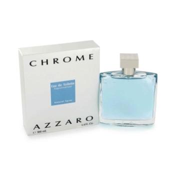 Image For: Loris Azzaro Chrome Cologne - 1oz EDT Spray