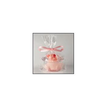 Image For: Pig Round Soap