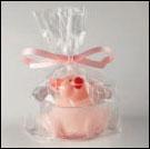 Pig Round Soap