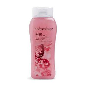 Image For: Bodycology Moisturizing Body Wash, Sweet Seduction - 16oz