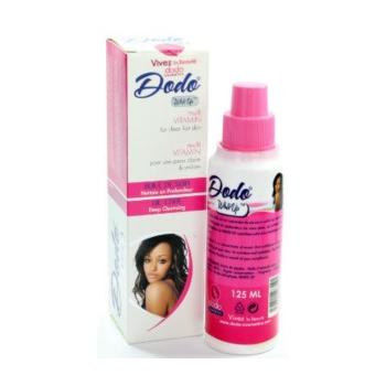 Image For: Dodo White Up Beauty Oil - 125ml