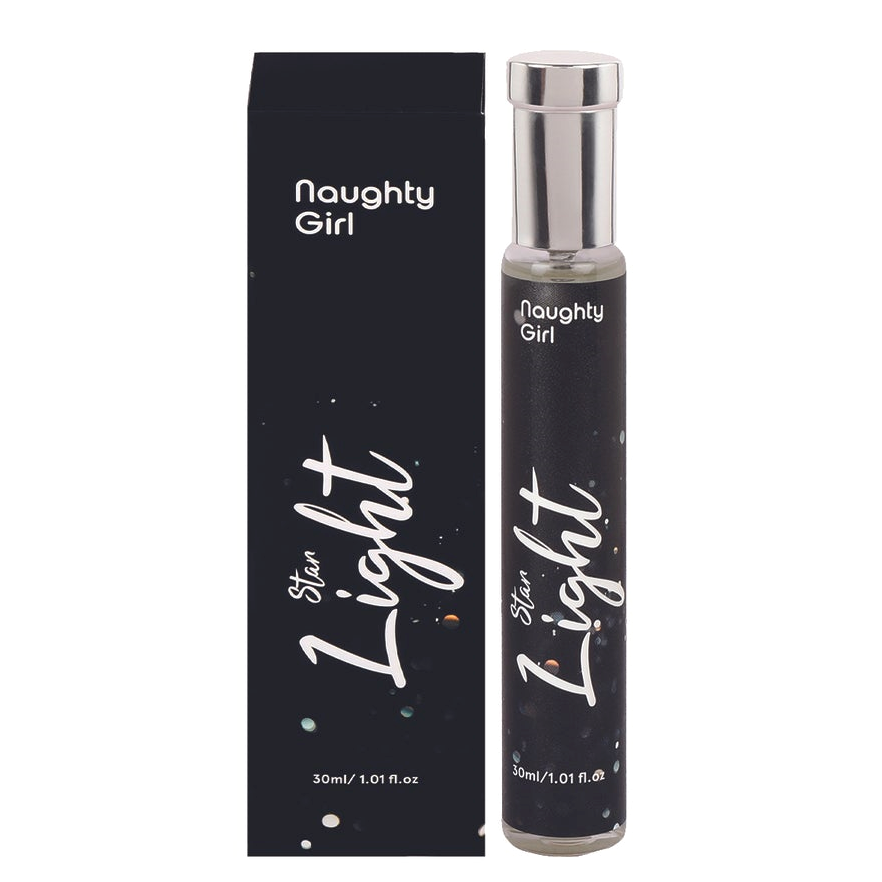 Naughty Girl - Star Light Perfume - 30ml