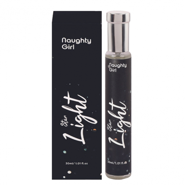 Naughty Girl - Star Light Perfume - 30ml