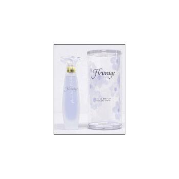 Image For: Fleurage Fleur De Colette Parfum Spray - 2 oz