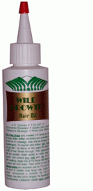 Hair Oil