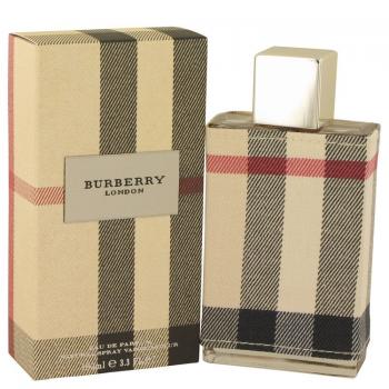 Image For: Burberry London (New) Perfumes