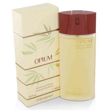 Image For: Opium Deodorant Spray