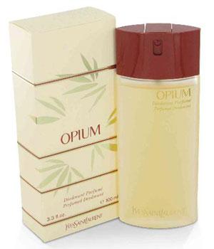 Opium Deodorant Spray