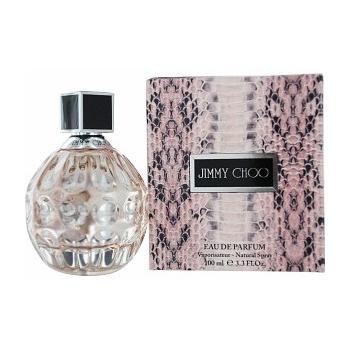 Image For: Jimmy Choo Perfume EDP Spray - 3.4 oz