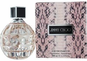 Jimmy Choo Perfume EDP Spray - 3.4 oz