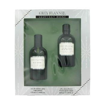 Image For: Geoffrey Beene Grey Flannel, 2 piece Gift Set