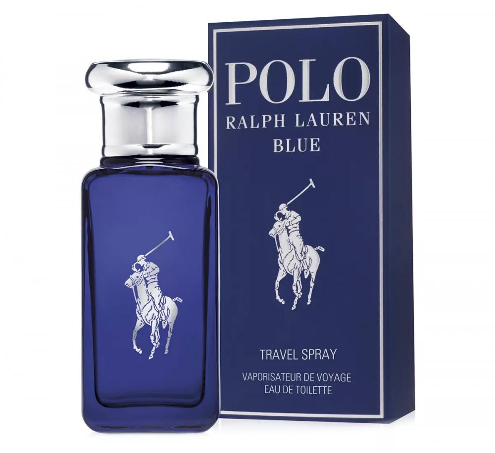 Polo Blue Cologne Collection