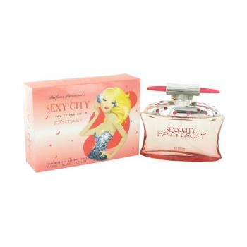 Image For: Sex in the City Fantasy Perfume - 3.3 oz EDP