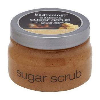 Image For: Bodycology Sugar Scrub Toasted Vanilla - 15.5 oz