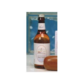 Image For: Sandalwood Body Wash Men's