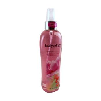 Image For: Bodycology Fragrance Mist, Swirling Petals - 8 oz