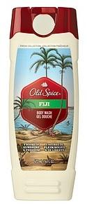 Old Spice Fiji Body Wash - 16 oz.